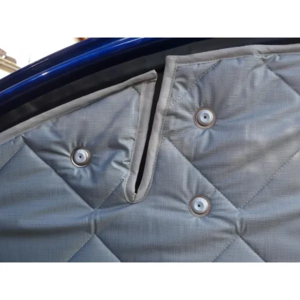 Detail Thermomatte